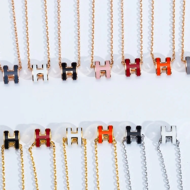 Fashion Classic Necklace
