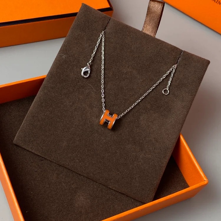 Fashion Classic Necklace