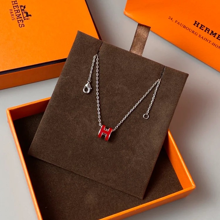 Fashion Classic Necklace