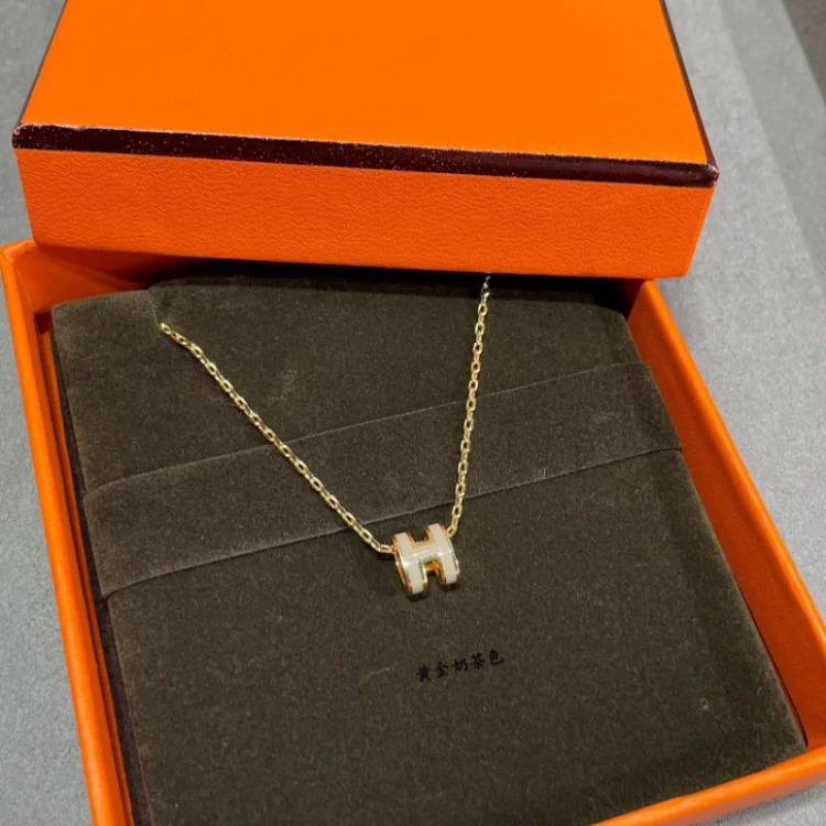 Fashion Classic Necklace