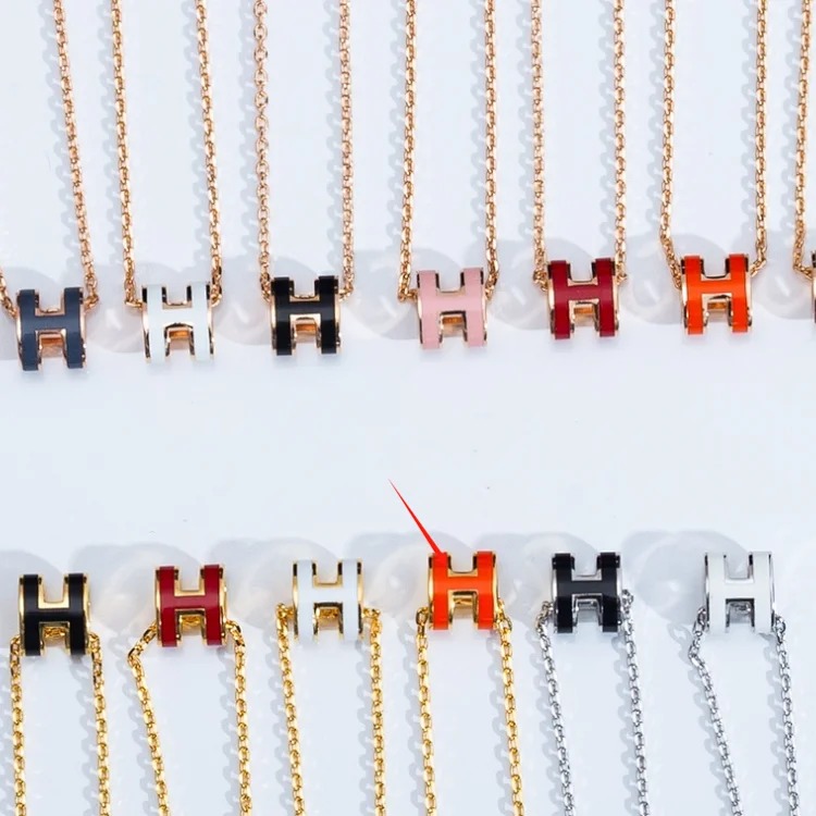 Fashion Classic Necklace