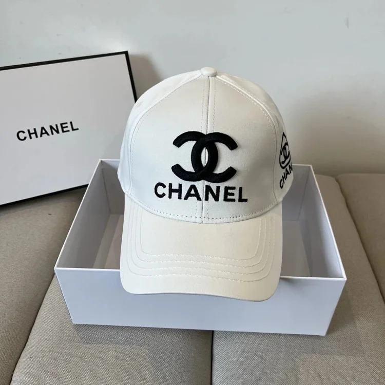 Chnel Cap