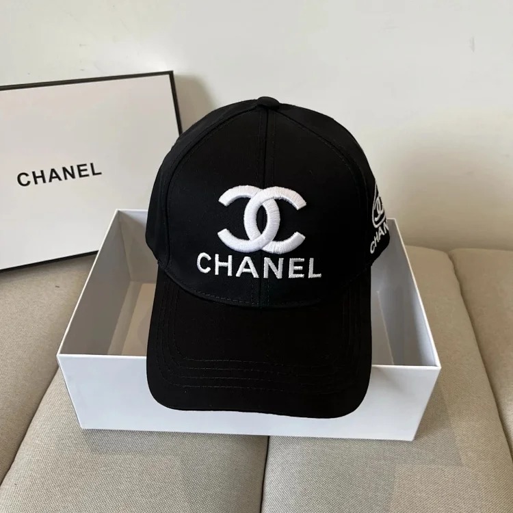 Chnel Cap