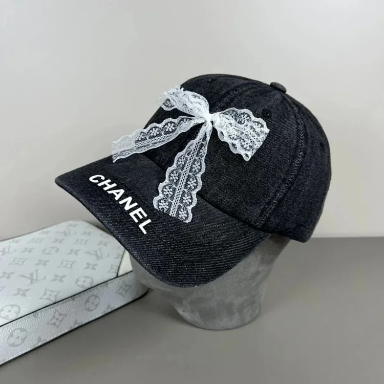Chnel Cap