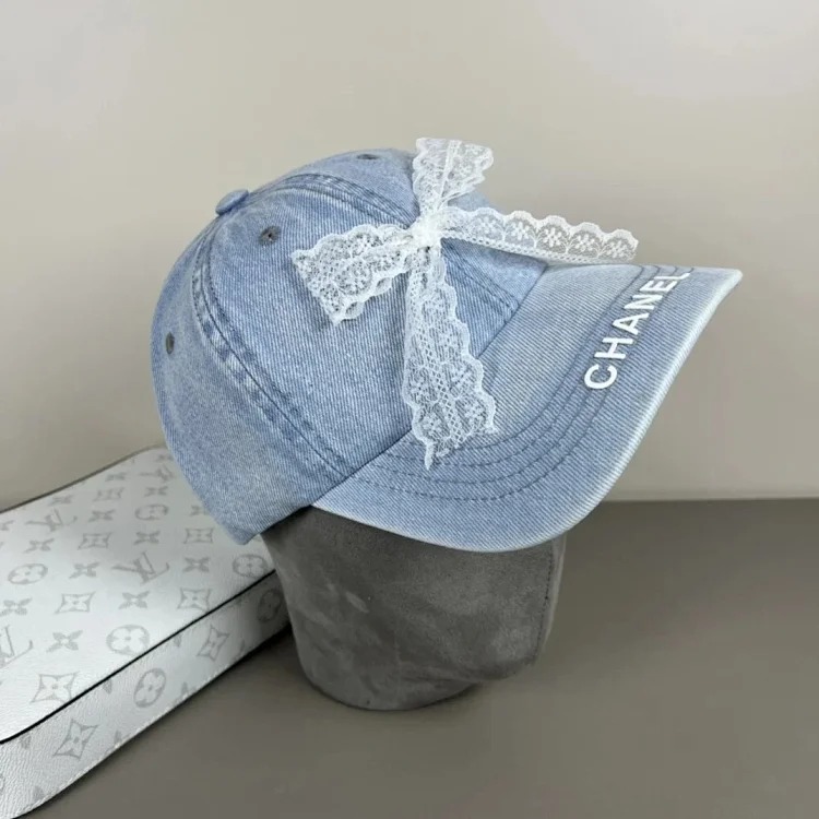 Chnel Cap
