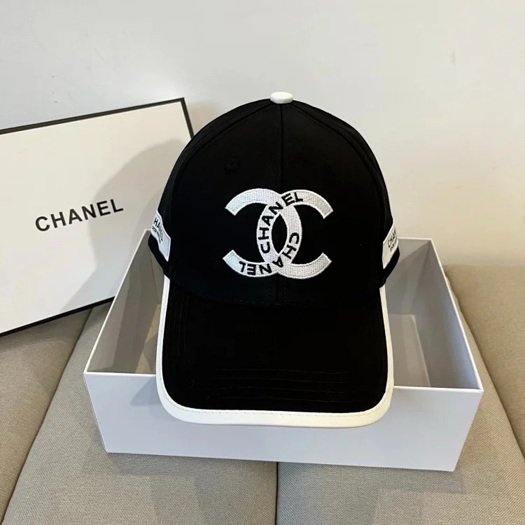 Chnel Cap