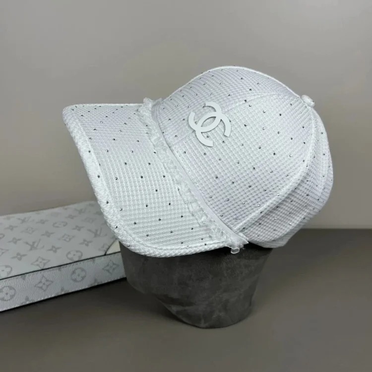 Chnel Cap