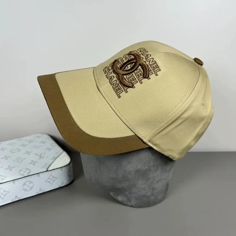 Chnel Cap