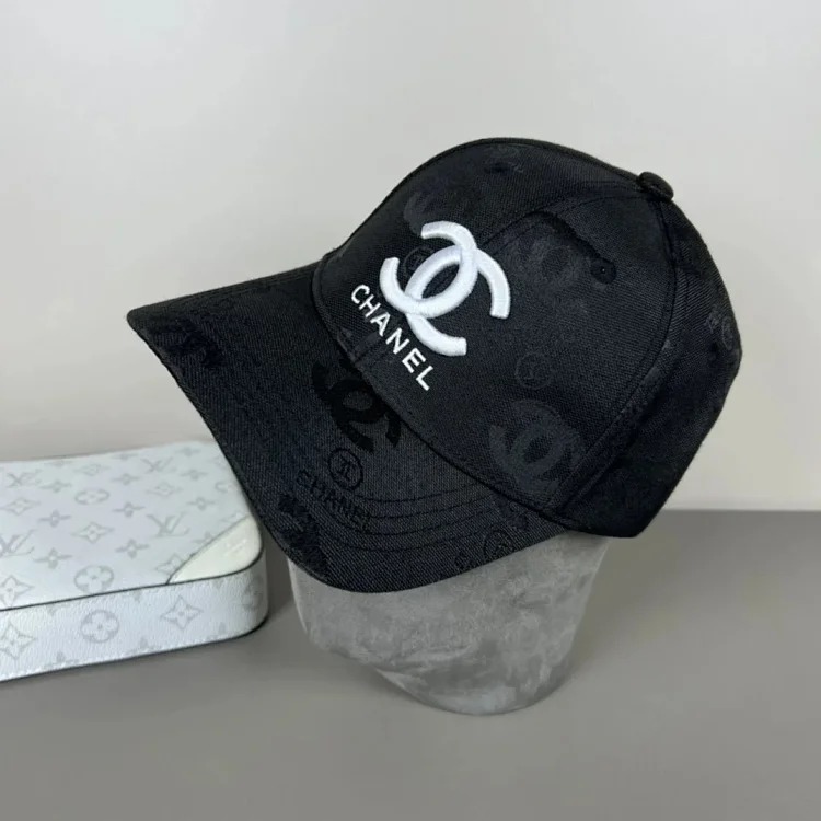 Chnel Cap