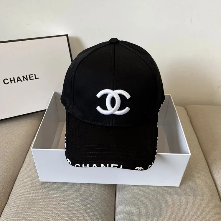 Chnel Cap