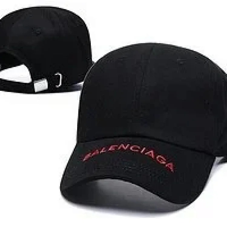 Trendy And Comfortable Baseball Cap 13