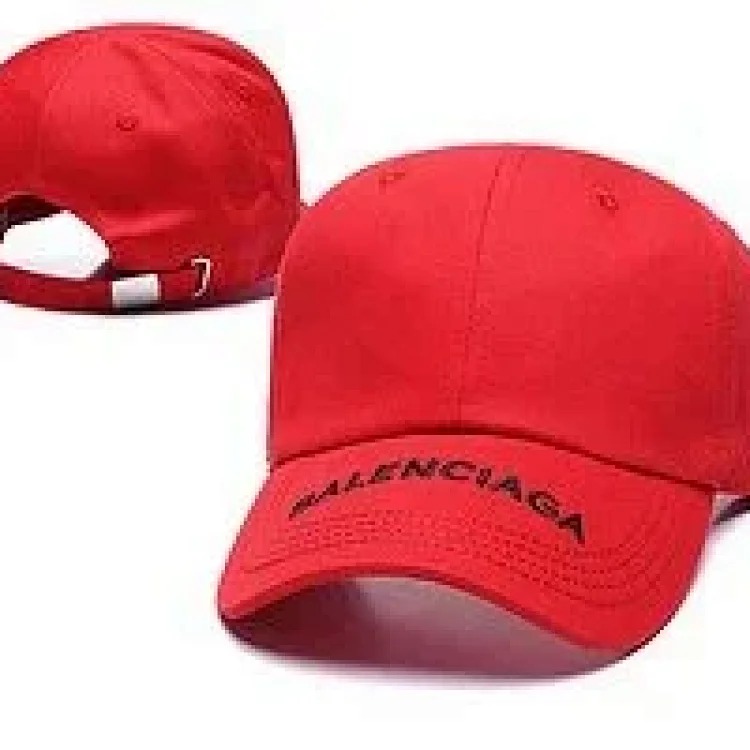 Trendy And Comfortable Baseball Cap 13