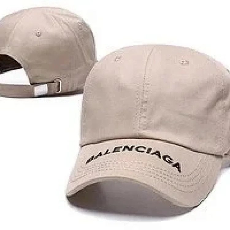 Trendy And Comfortable Baseball Cap 13