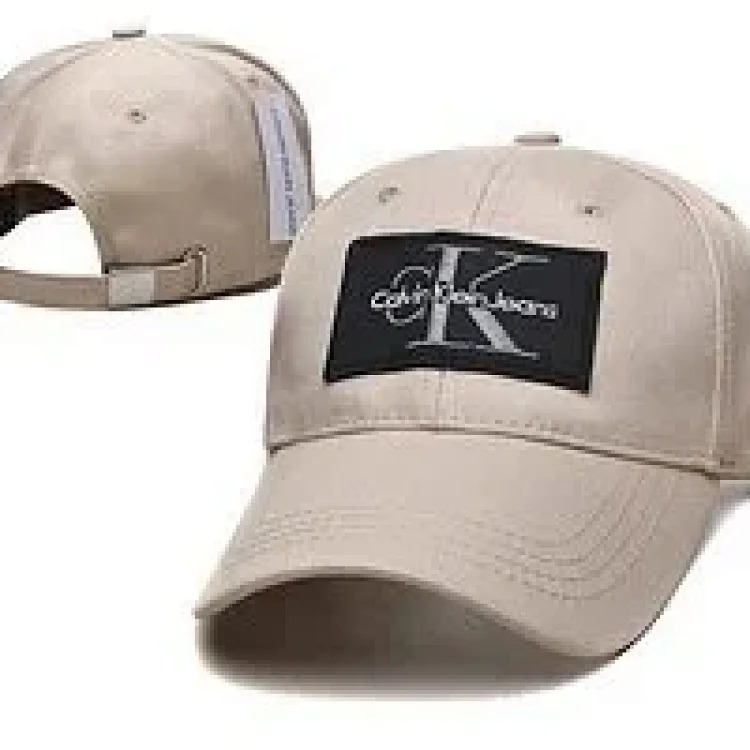 Trendy And Comfortable Baseball Cap 13