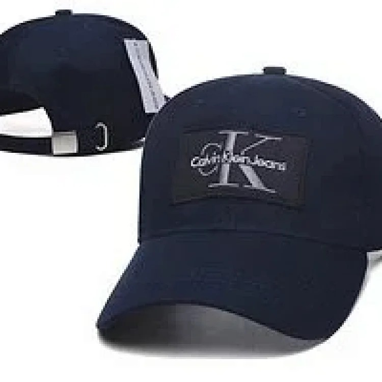 Trendy And Comfortable Baseball Cap 13