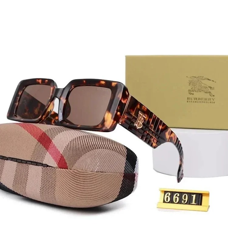 Fashion Trendy Sunglasses