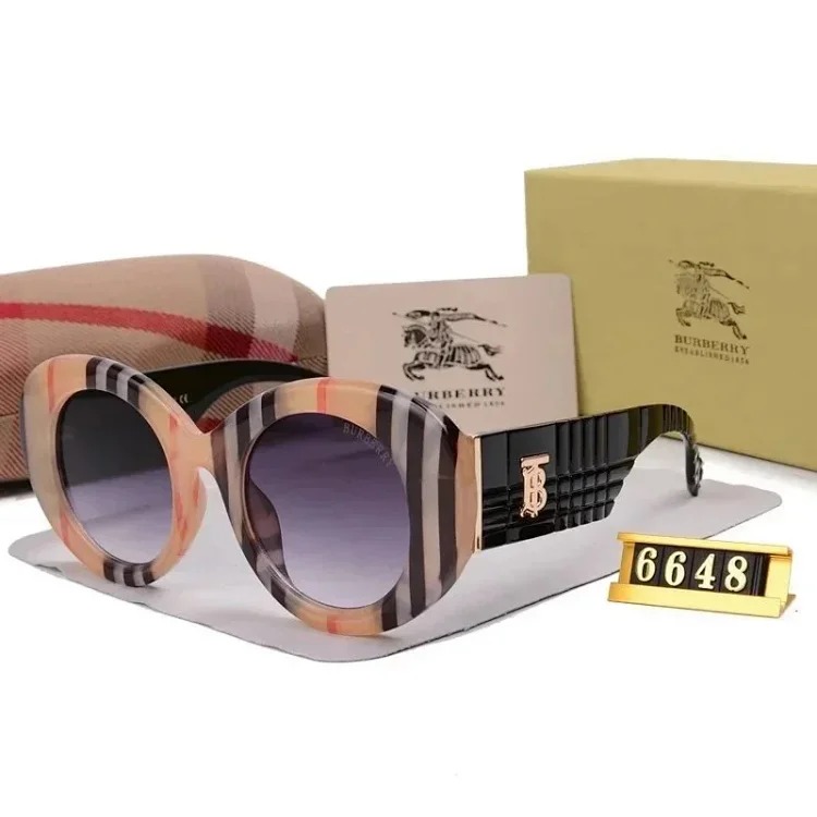 Fashion Trendy Sunglasses