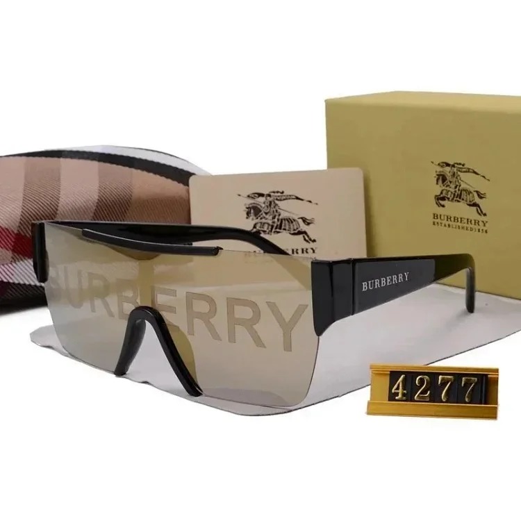 Fashion Trendy Sunglasses