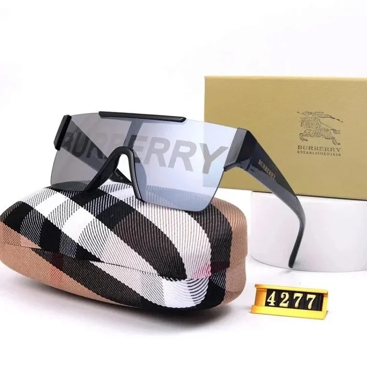 Fashion Trendy Sunglasses