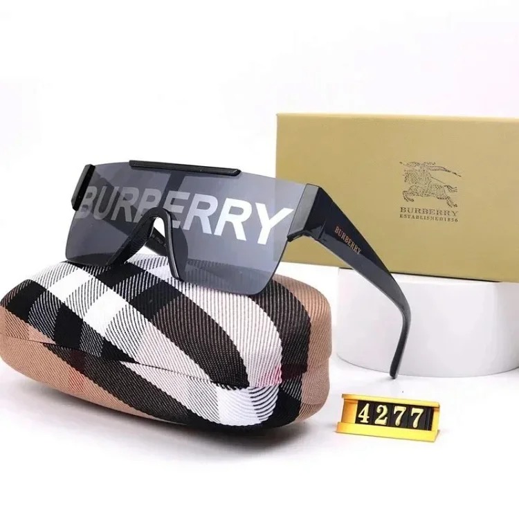 Fashion Trendy Sunglasses