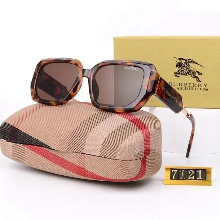 Fashion Trendy Sunglasses
