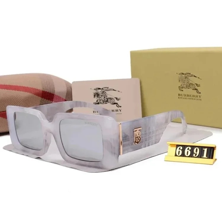Fashion Trendy Sunglasses