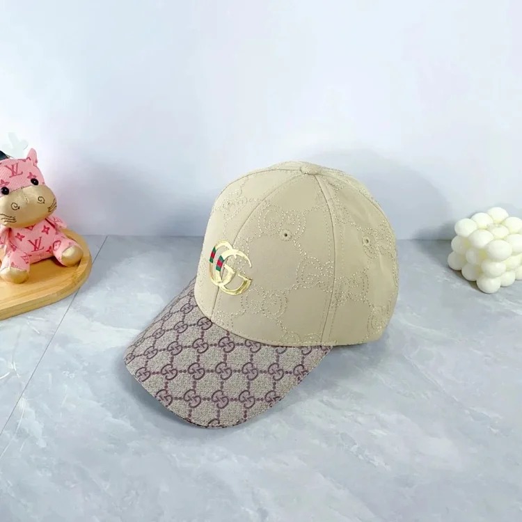 Fashion Trendy Versatile Baseball Cap