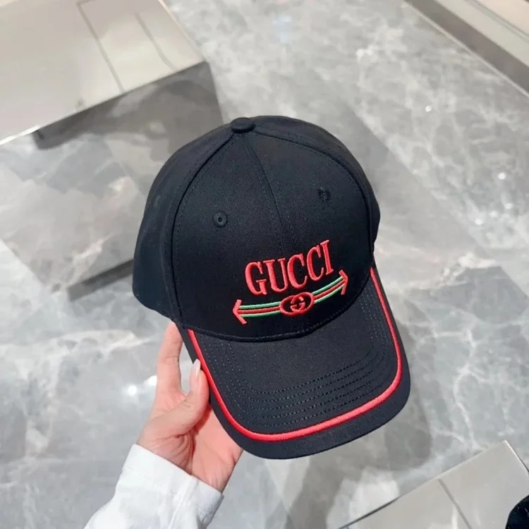 Fashion Trendy Versatile Baseball Cap