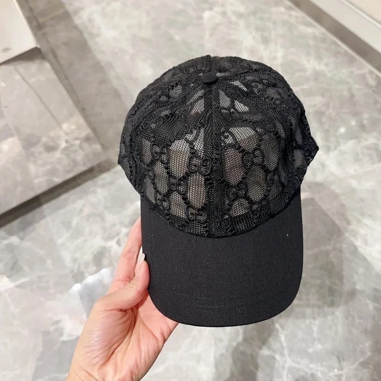 Fashion Trendy Versatile Baseball Cap