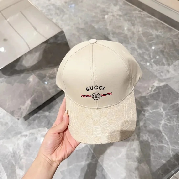 Fashion Trendy Versatile Baseball Cap