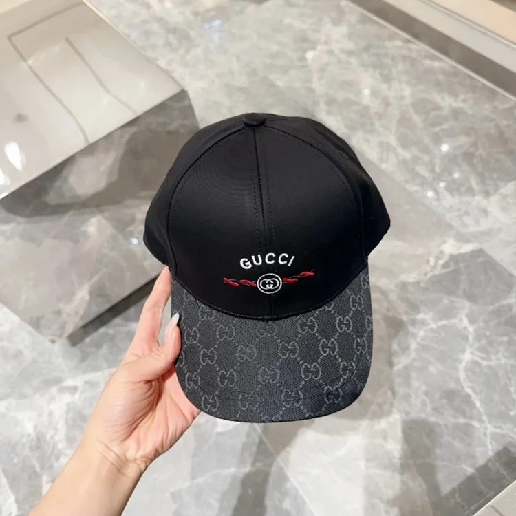 Fashion Trendy Versatile Baseball Cap