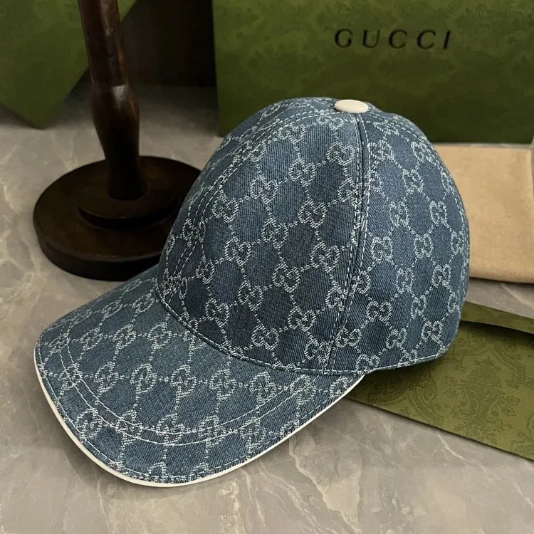 Fashion Trendy Versatile Baseball Cap