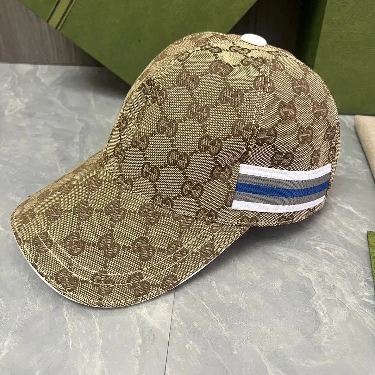 Fashion Trendy Versatile Baseball Cap