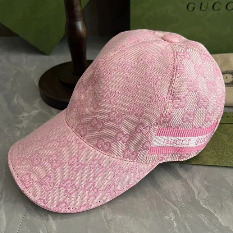 Fashion Trendy Versatile Baseball Cap
