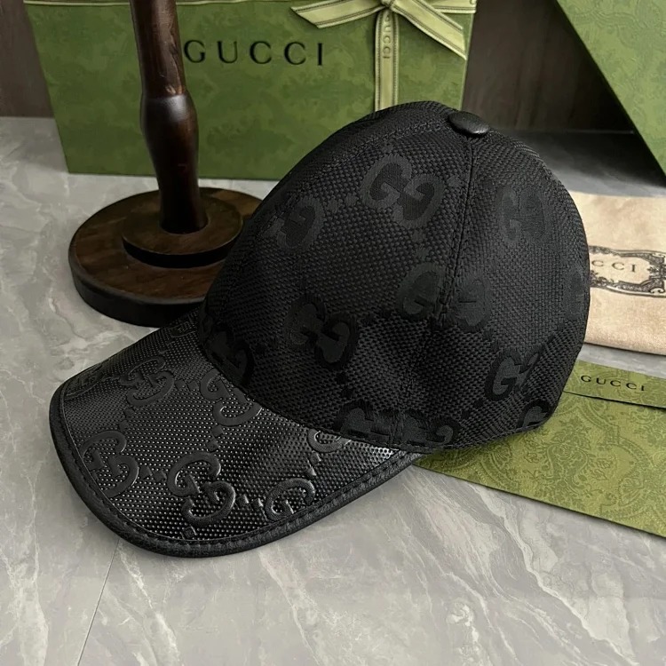 Fashion Trendy Versatile Baseball Cap