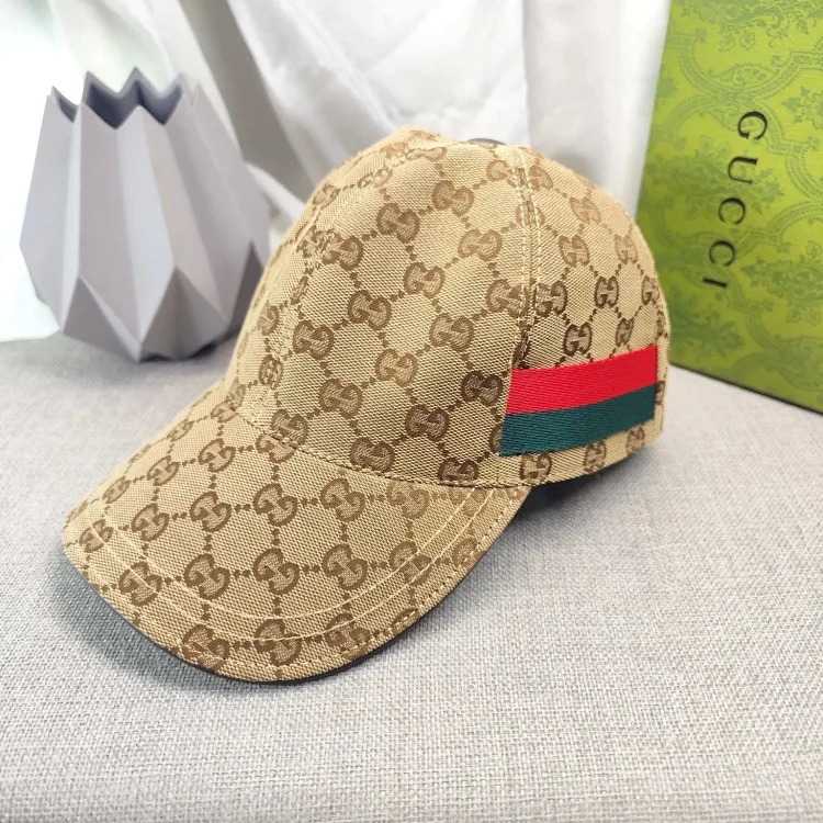 Fashion Trendy Versatile Baseball Cap