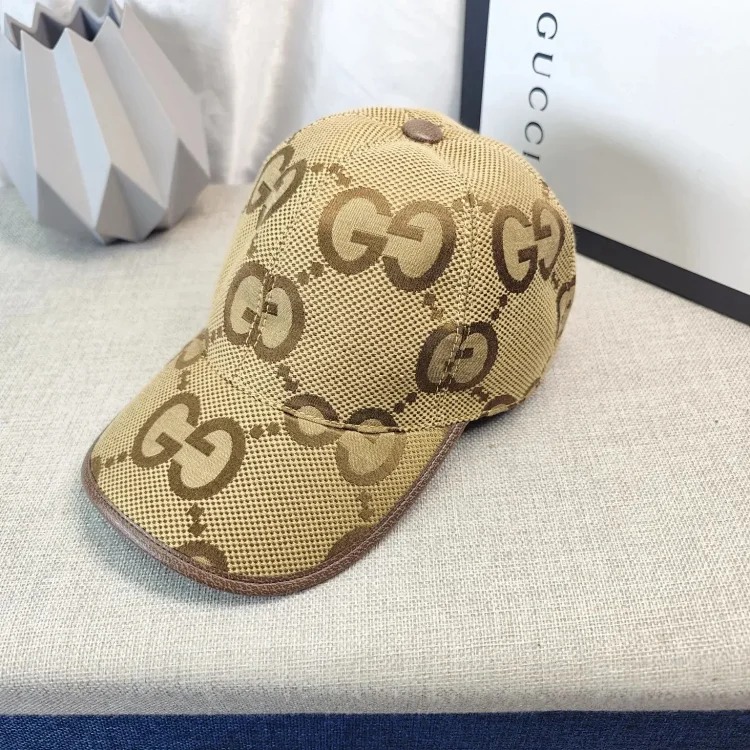 Fashion Trendy Versatile Baseball Cap
