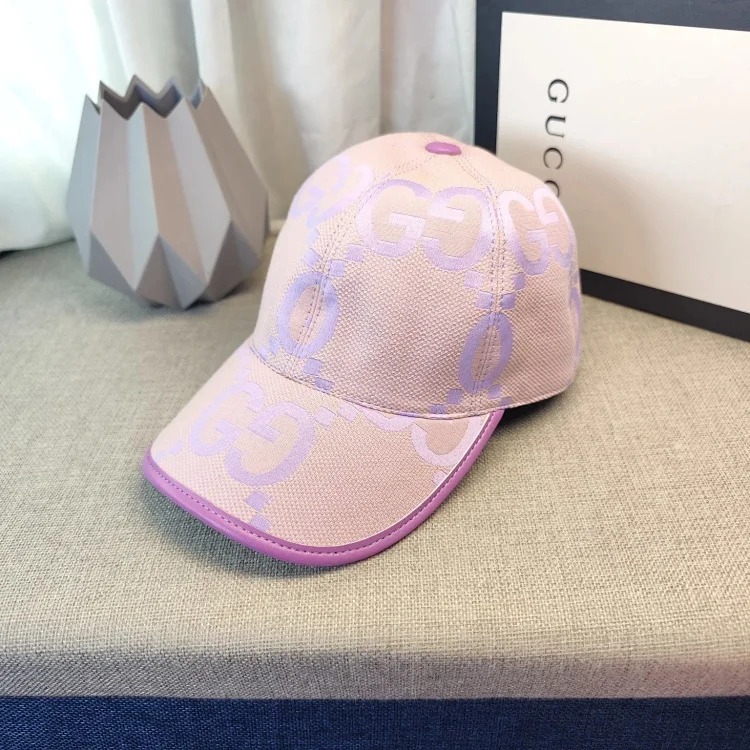 Fashion Trendy Versatile Baseball Cap