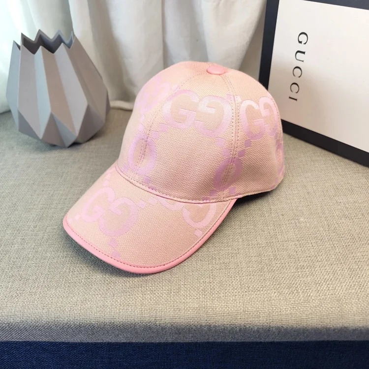 Fashion Trendy Versatile Baseball Cap