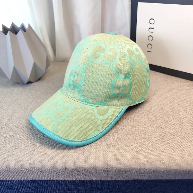 Fashion Trendy Versatile Baseball Cap