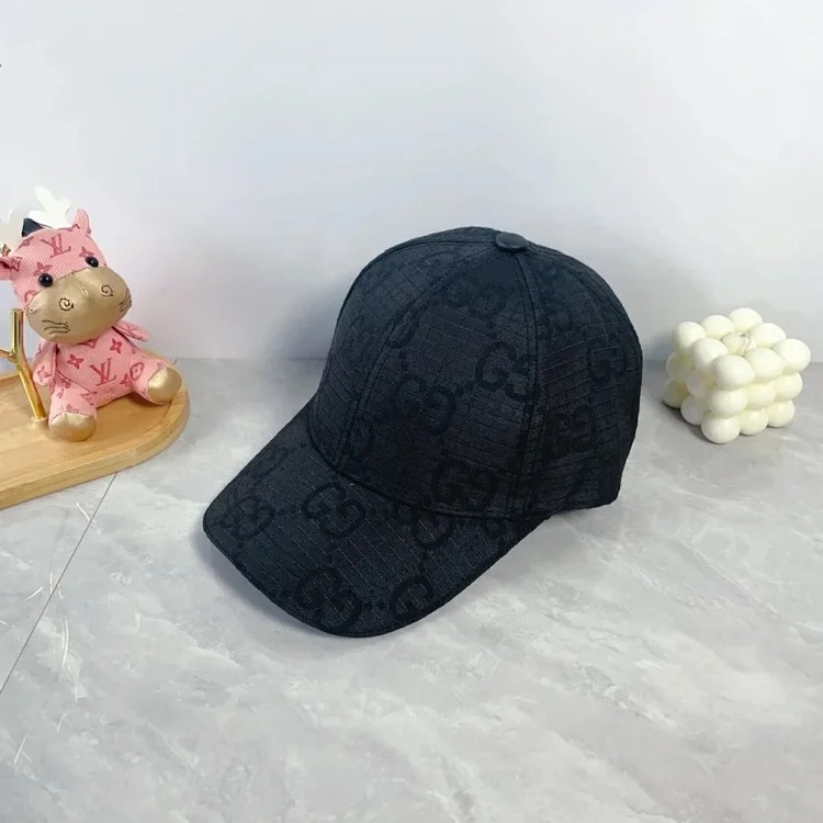 Fashion Trendy Versatile Baseball Cap