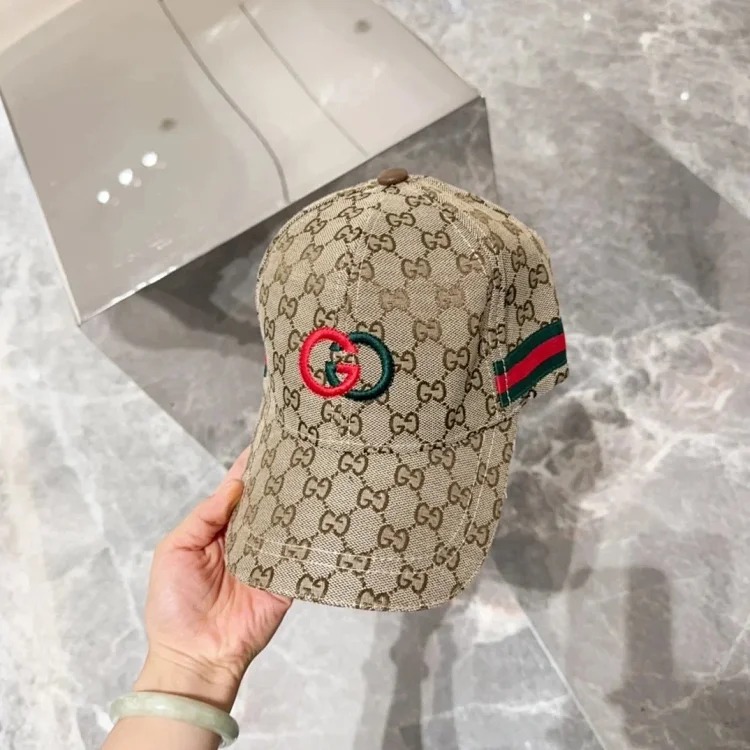 Fashion Trendy Versatile Baseball Cap