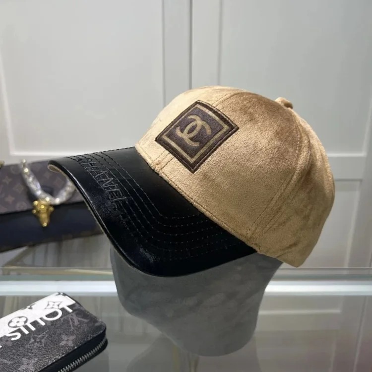 Fashion Versatile Hat 120