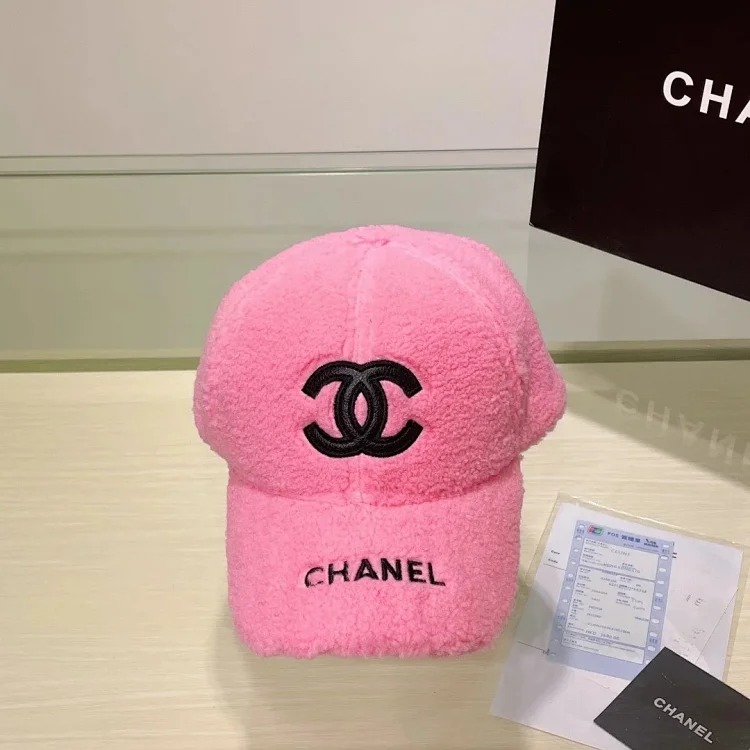 Fashion Versatile Hat 120