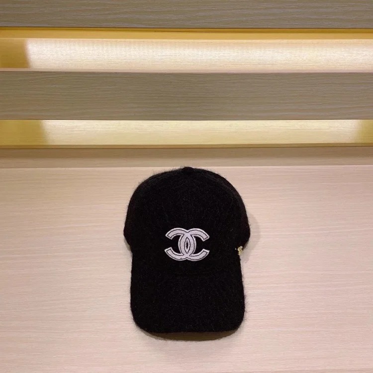 Fashion Versatile Hat 120