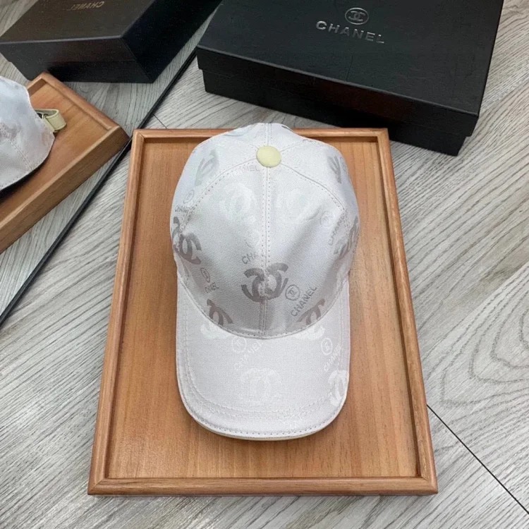 Fashion Versatile Hat 120