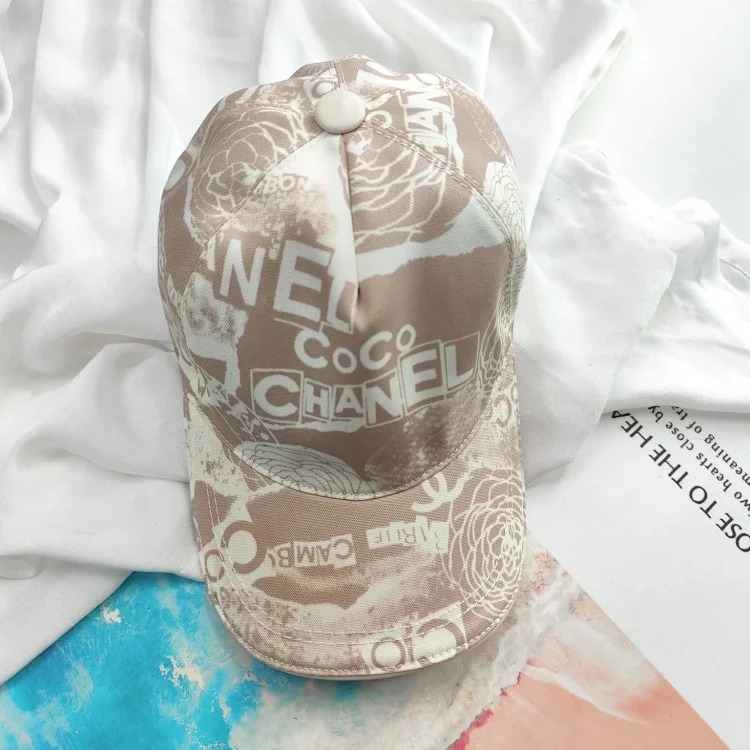 Fashion Versatile Hat 120