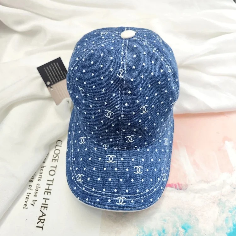 Fashion Versatile Hat 120