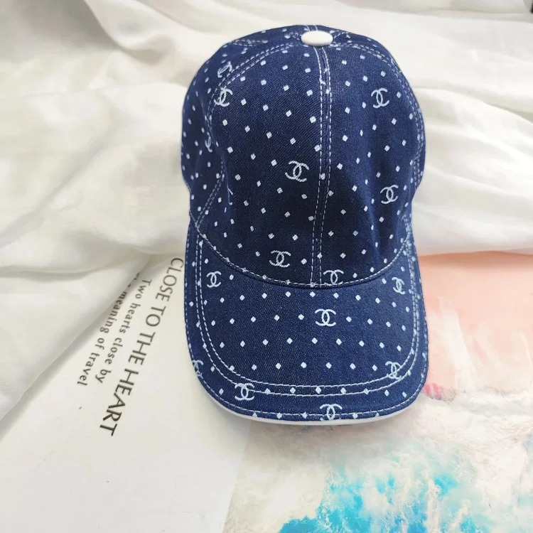 Fashion Versatile Hat 120