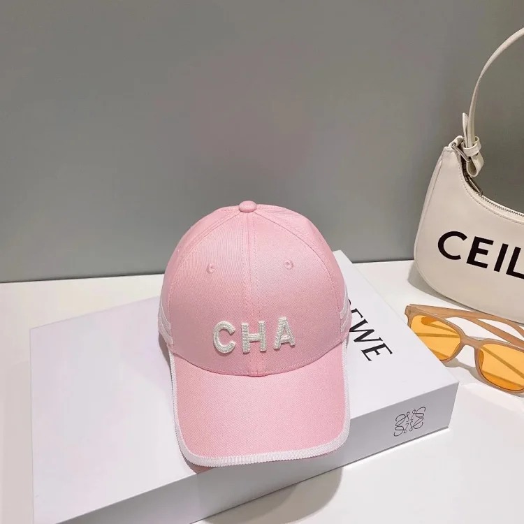 Fashion Versatile Hat 120